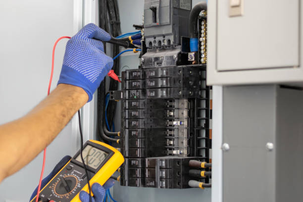 Emergency Electrical Repair Services in West Memphis, AR