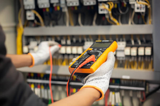 Electrical Maintenance Services in West Memphis, AR