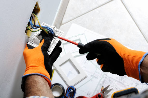 Why Trust Our Licensed Electricians for Your Electrical Needs in West Memphis, AR?